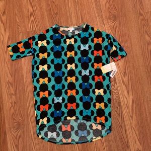 LulaRoe Disney Irma